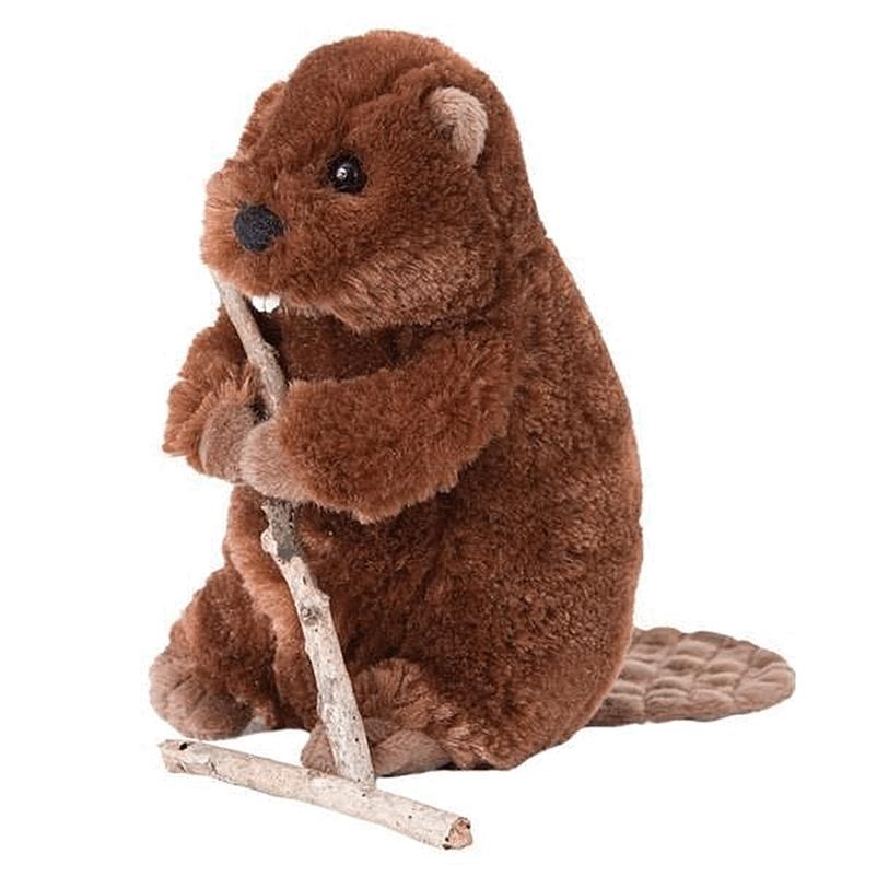 duluth pack SKU: W-782 Cuddle Toys Buddy Beaver