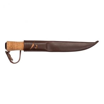 Duluth Pack SKU: W-8541 Helle Hellefisk Knife