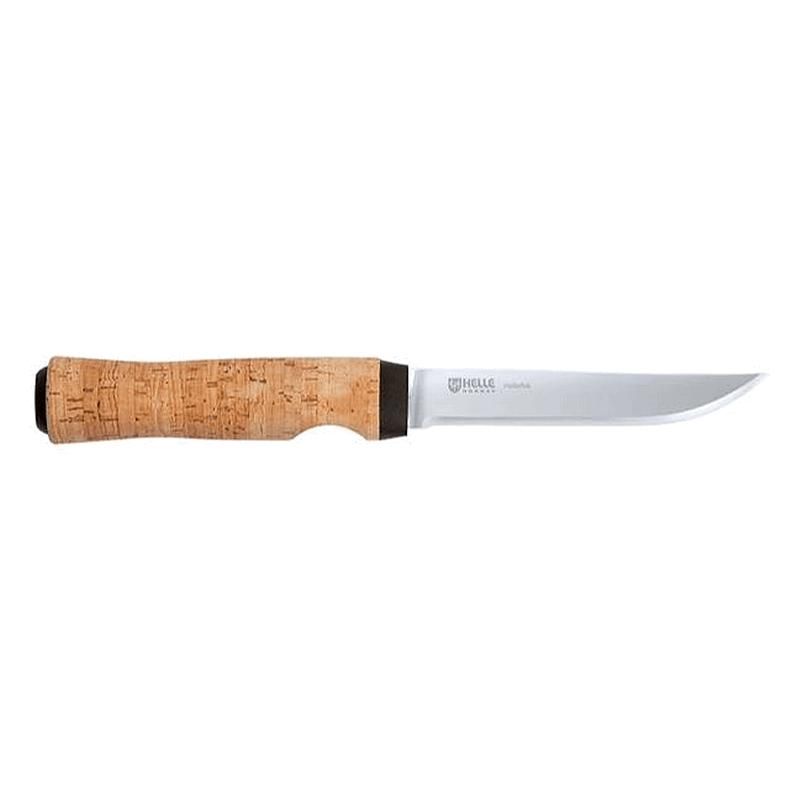duluth pack SKU: W-8541 Helle Hellefisk Knife