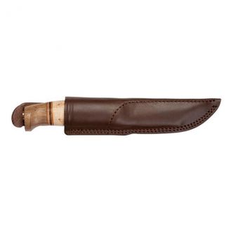 Duluth Pack SKU: W-8542 Helle Harding Knife