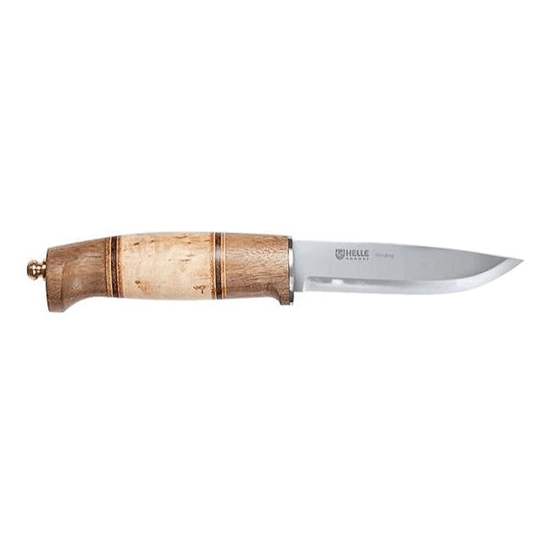 duluth pack SKU: W-8542 Helle Harding Knife
