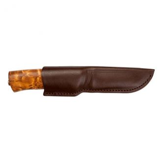 Duluth Pack SKU: W-8543 Helle Eggen 12 Knife