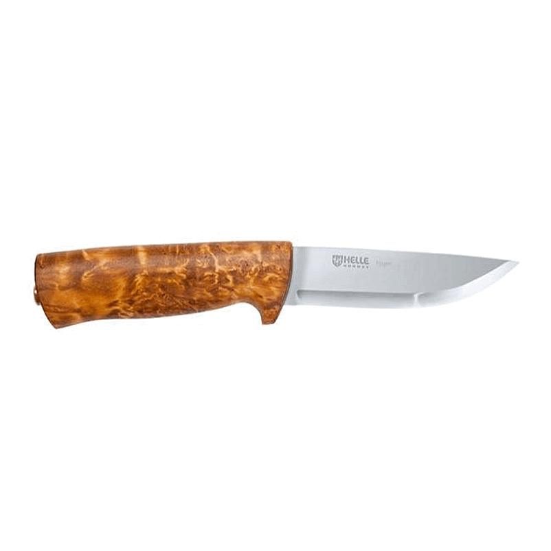 duluth pack SKU: W-8543 Helle Eggen 12 Knife