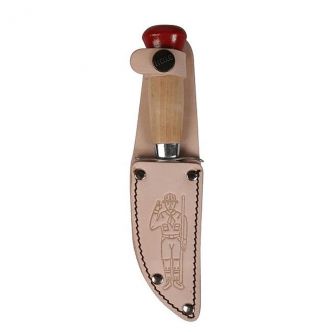 Duluth Pack SKU: W-8547 Helle Scout Knife