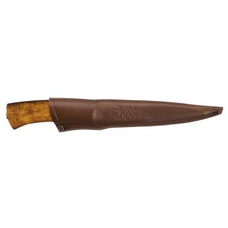 Duluth Pack SKU: W-8548 Helle Steinbit Knife