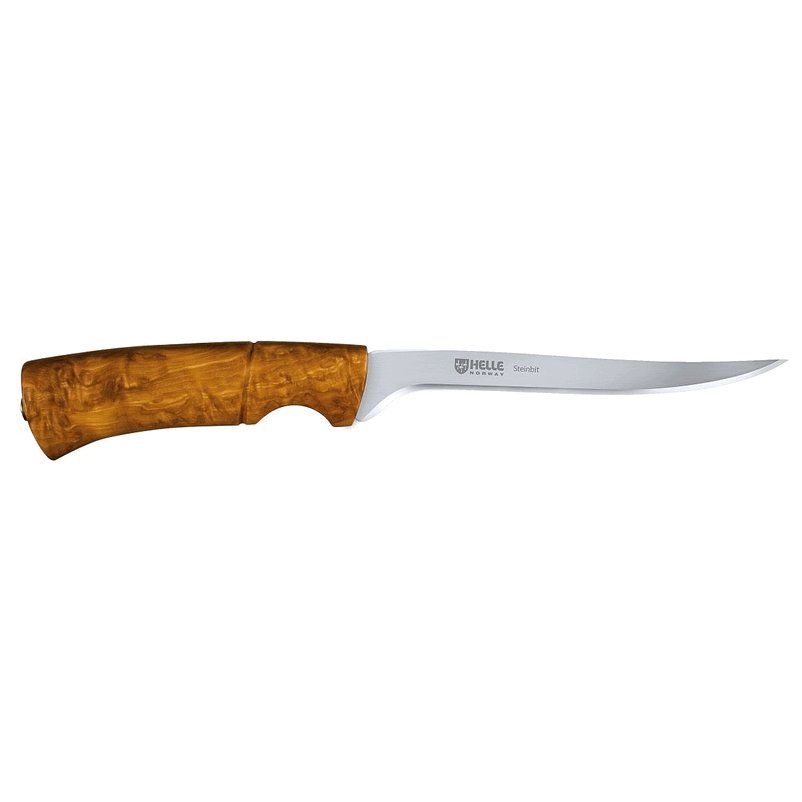 duluth pack SKU: W-8548 Helle Steinbit Knife