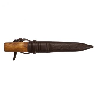 Duluth Pack SKU: W-8568 Helle Viking Knife