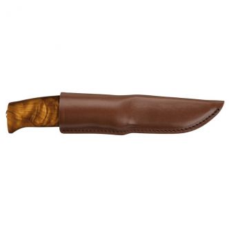 Duluth Pack SKU: W-8570 Helle Fjellkniven Knife