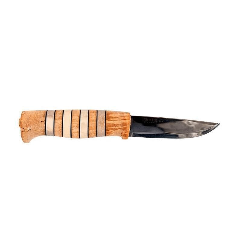 duluth pack SKU: W-8579 Helle Arv Knife