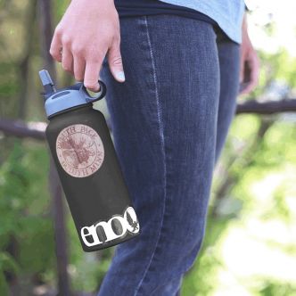 Duluth Pack SKU: WC-0001 Wooden Sticker