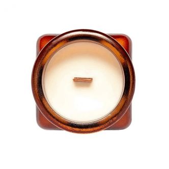 Duluth Pack SKU: WF-001 Wood Wick Soy Candle