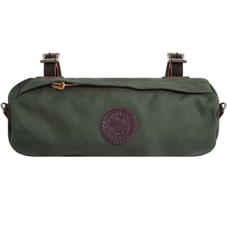 duluth pack SKU: Z-102 Candy Bar Bike Bag