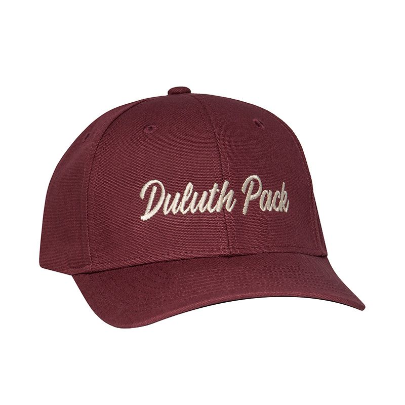 duluth pack SKU: ZPHR-0011 Duluth Pack Script Hat