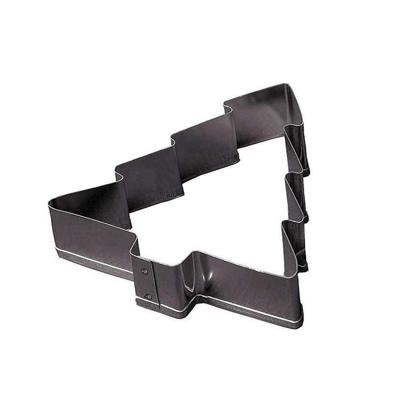 duluth pack SKU: AC-0001-TREE Christmas Tree Cookie Cutter