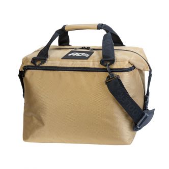 Duluth Pack SKU: AOC-0002 AO Ballistic Cooler - 12 Pack