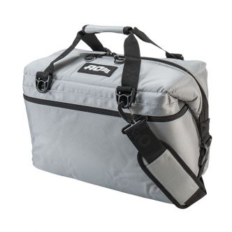 Duluth Pack SKU: AOC-0002 AO Ballistic Cooler - 12 Pack