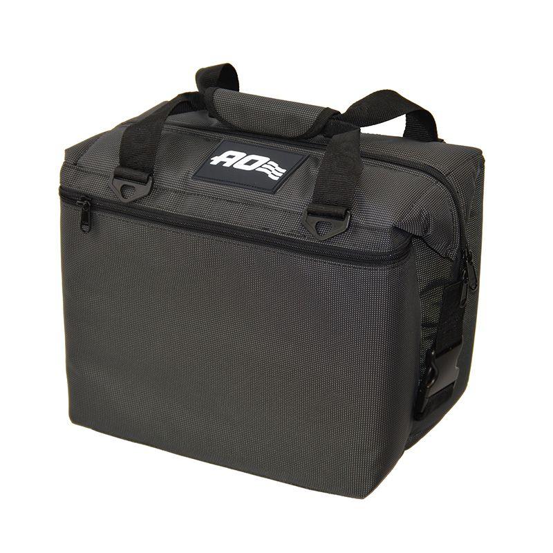 duluth pack SKU: AOC-0002 AO Ballistic Cooler - 12 Pack