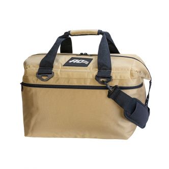 Duluth Pack SKU: AOC-0005 AO Ballistic Cooler - 24 Pack