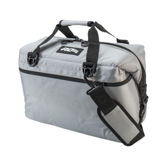 Duluth Pack SKU: AOC-0005 AO Ballistic Cooler - 24 Pack