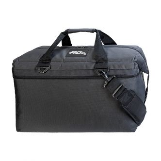 Duluth Pack SKU: AOC-0008 AO Ballistic Cooler - 36 Pack