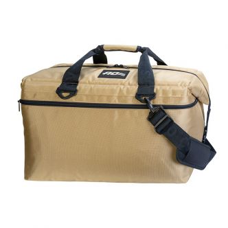 Duluth Pack SKU: AOC-0008 AO Ballistic Cooler - 36 Pack