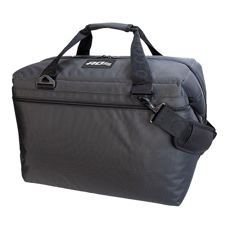 duluth pack SKU: AOC-0014 AO Ballistic Cooler - 48 Pack