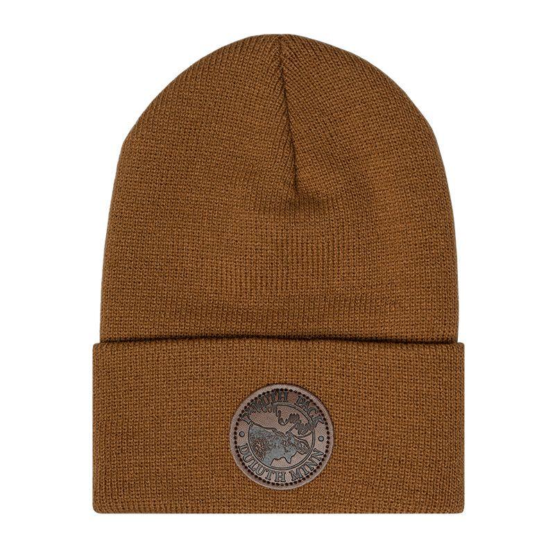 duluth pack SKU: AR-0012 Duluth Pack Kids Logo Beanie
