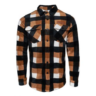 Duluth Pack SKU: ART-0038 Duluth Pack Aspen Fleece Jacket