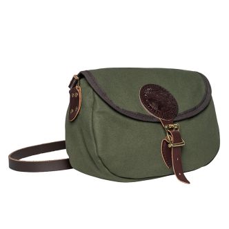 Duluth Pack SKU: B-105 NEW Zippered Medium Shell Purse