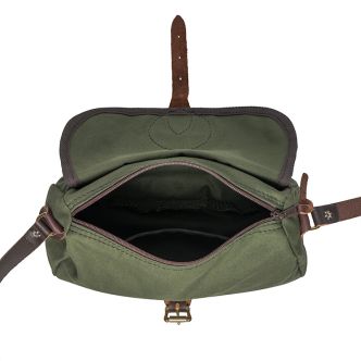 Duluth Pack SKU: B-105 NEW Zippered Medium Shell Purse