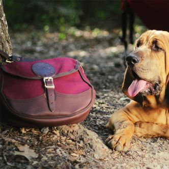 Duluth Pack SKU: B-112 Large Deluxe Shell Purse - Retiring Soon