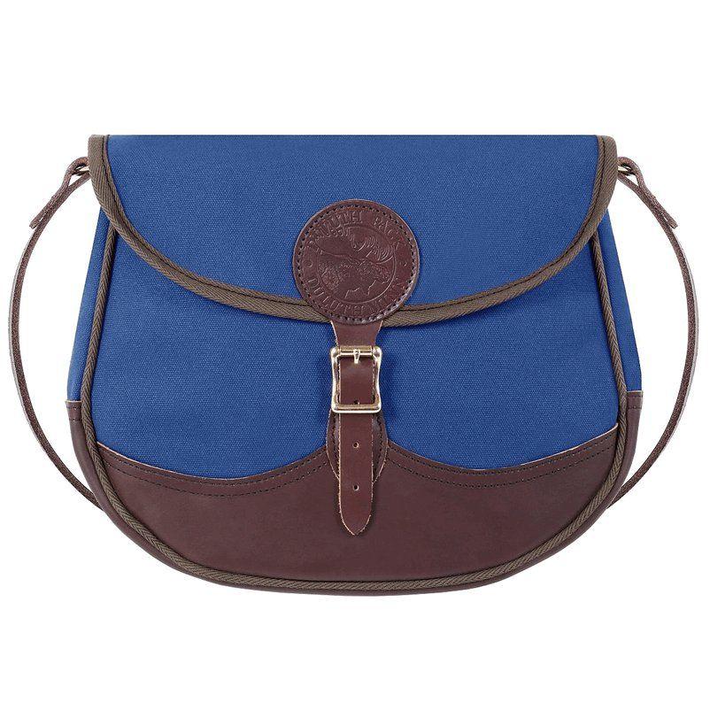 duluth pack SKU: B-112 Large Deluxe Shell Purse - Retiring Soon