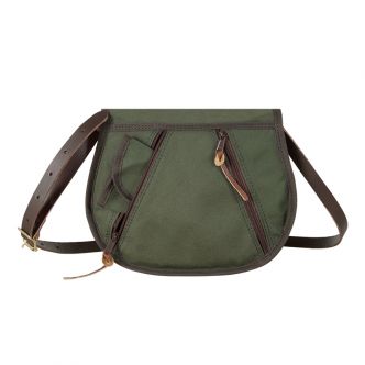 Duluth Pack SKU: B-323 Conceal & Carry Shell Purse - Retiring Soon