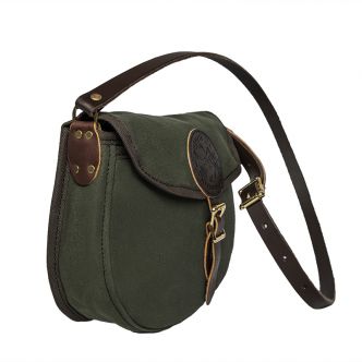 Duluth Pack SKU: B-323 Conceal & Carry Shell Purse - Retiring Soon