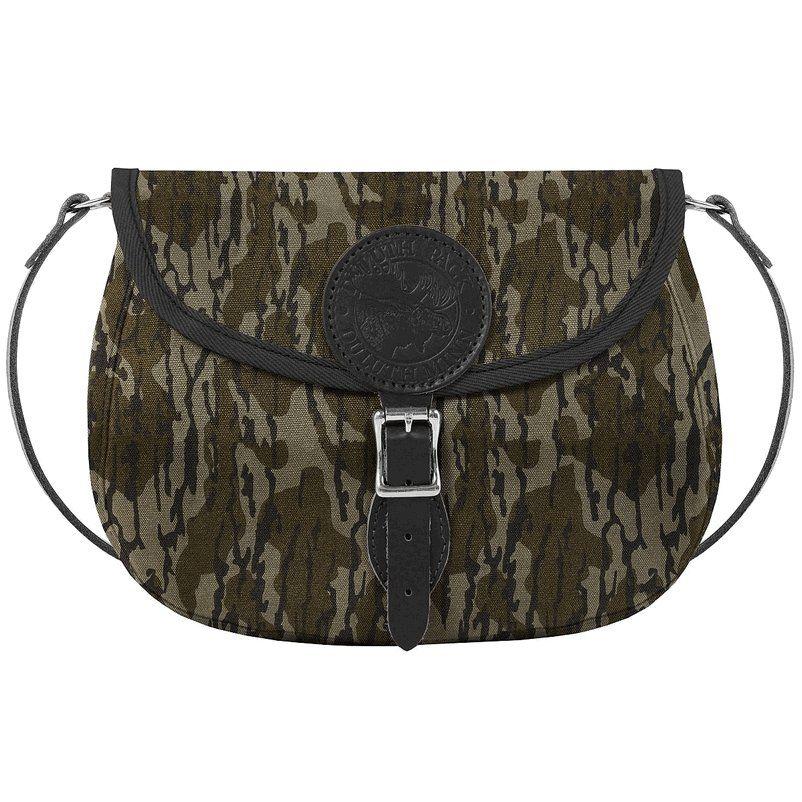 duluth pack SKU: B-323 Conceal & Carry Shell Purse - Retiring Soon