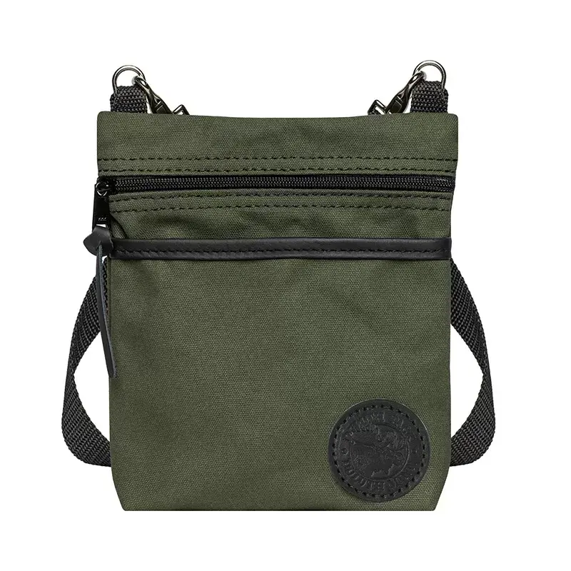 duluth pack SKU: B-5011 NEW Signature Crossbody Purse