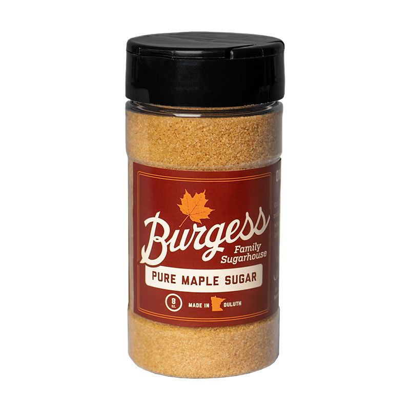 duluth pack SKU: BFS-0002 Burgess Family Sugarhouse Maple Sugar Shaker