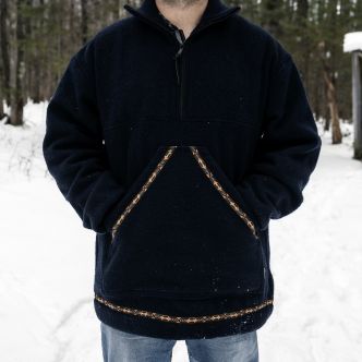 Duluth Pack SKU: C-184 NEW Duluth Pack Wool Blanket Shirt