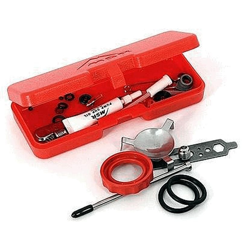 duluth pack SKU: CA-0034 Dragon Fly Stove Repair Kit