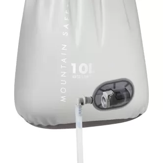 Duluth Pack SKU: CA-0088 MSR AutoFlow XL 10L Gravity Water Filter