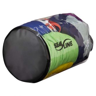 Duluth Pack SKU: CA-0108 Baja View Transparent Dry Bag