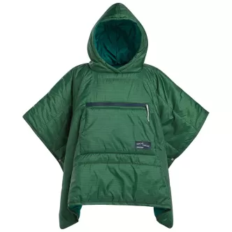 Duluth Pack SKU: CA-0121 Therm-A-Rest Honcho Poncho™ Kids