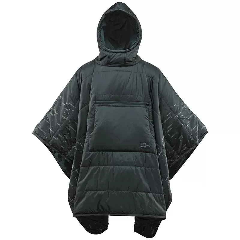 duluth pack SKU: CA-0122 Therm-A-Rest Honcho Poncho™