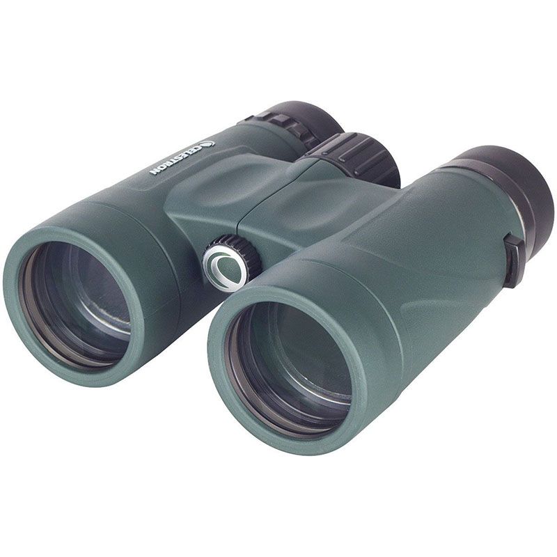 duluth pack SKU: CEL-0003 Celestron Nature DX Binoculars