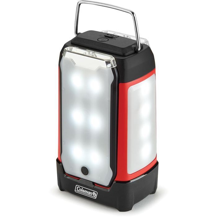 duluth pack SKU: COL-0002 Coleman Lantern Multi 2 Panel C002 LED