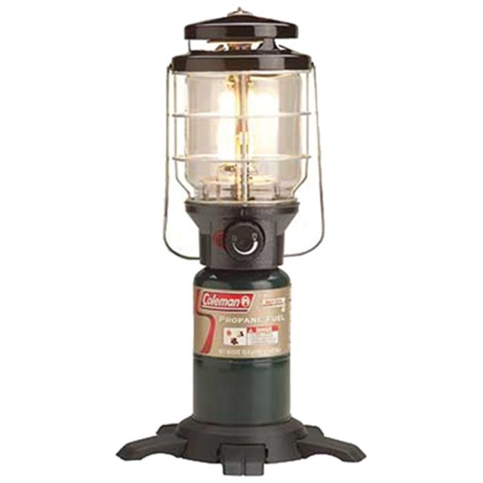 duluth pack SKU: COL-0004 Coleman NorthStar Propane Lantern
