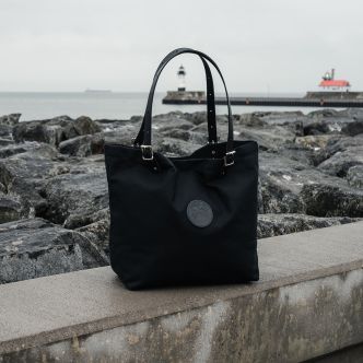 Duluth Pack SKU: DB-130_GL Limited Edition Great Lakes Market Tote