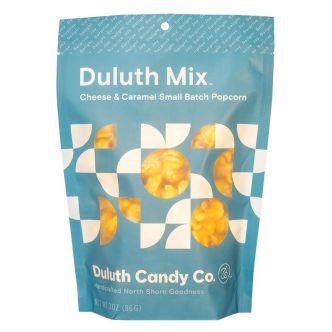 Duluth Pack SKU: DC-0001 Duluth Candy Co. Popcorn Mix