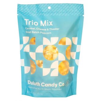 Duluth Pack SKU: DC-0001 Duluth Candy Co. Popcorn Mix