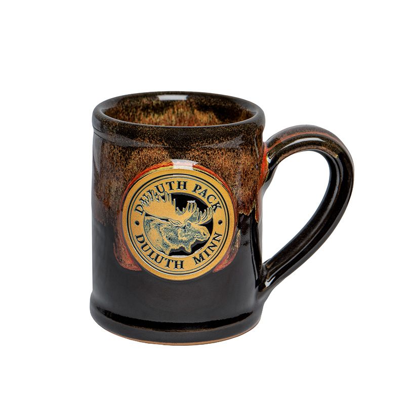 duluth pack SKU: DEN-0009 Duluth Pack Rancher Logo Mug